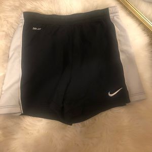 Nike women’s shorts (soccer)